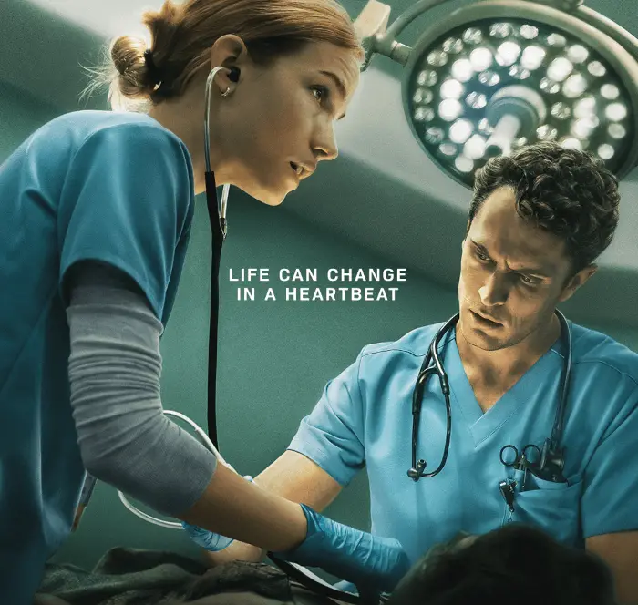 pulse trama cast stagioni