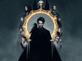 Uscite Netflix luglio 2025: tutte le novità del mese uscite netflix luglio 2025