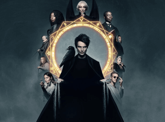 Uscite Netflix luglio 2025: tutte le novità del mese uscite netflix luglio 2025