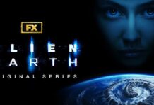 Alien: Pianeta Terra Alien Pianeta Terra logo