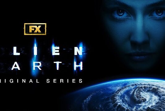 Alien: Pianeta Terra Alien Pianeta Terra logo