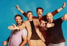 Maschi Veri maschi veri