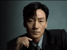 park hae-soo curiosità