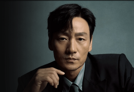 Park Hae-soo: curiosità su Kim Beom-jun di Karma park hae-soo curiosità