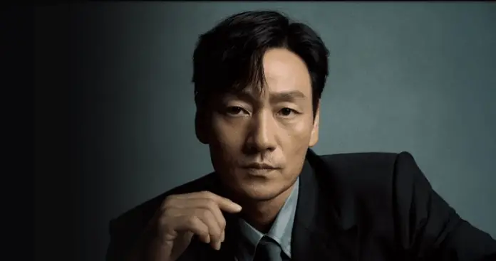 park hae-soo curiosità