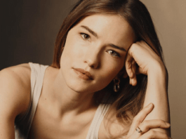 Willa Fitzgerald: curiosità su Danny di Pulse willa fitzgerald curiosità