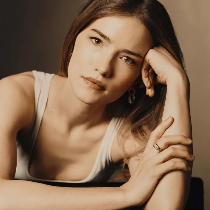 willa fitzgerald curiosità