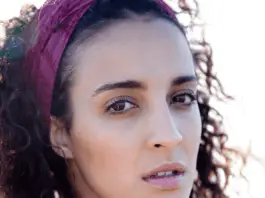 astrid meloni curiosità