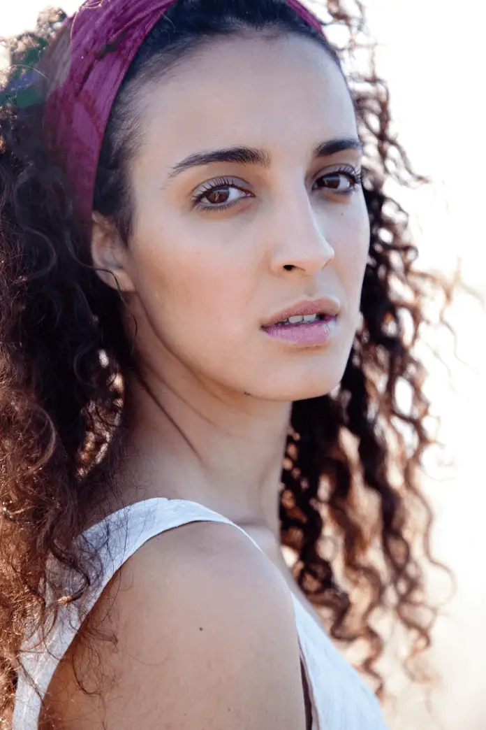 astrid meloni curiosità