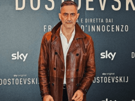 Filippo Timi: curiosità su Enzo Vitello di Dostoevskij filippo timi curiosità
