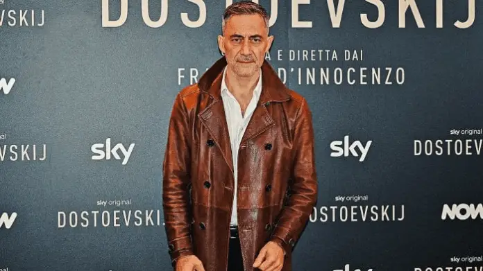 filippo timi curiosità