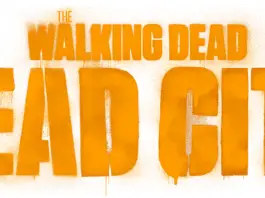 the walking dead dead city