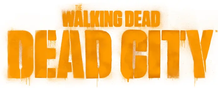 the walking dead dead city