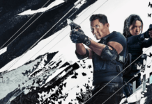 Uscite Amazon Prime Video agosto 2025: le novità del mese uscite amazon prime video agosto 2025