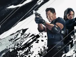uscite amazon prime video agosto 2025
