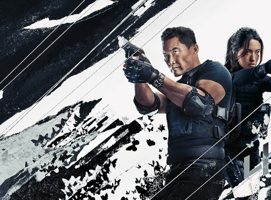 Uscite Amazon Prime Video agosto 2025: le novità del mese uscite amazon prime video agosto 2025