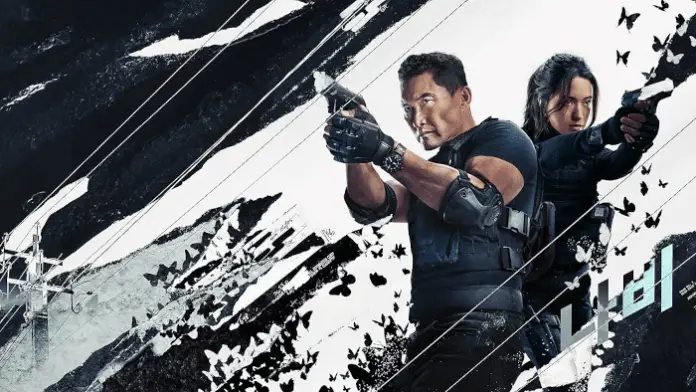 uscite amazon prime video agosto 2025