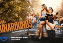 Uscite Amazon Prime Video settembre 2025: le novità del mese uscite amazon prime video settembre 2025