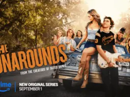 uscite amazon prime video settembre 2025