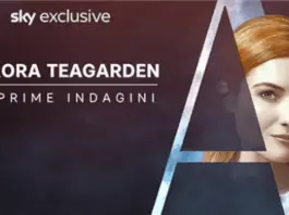 uscite now tv agosto 2025