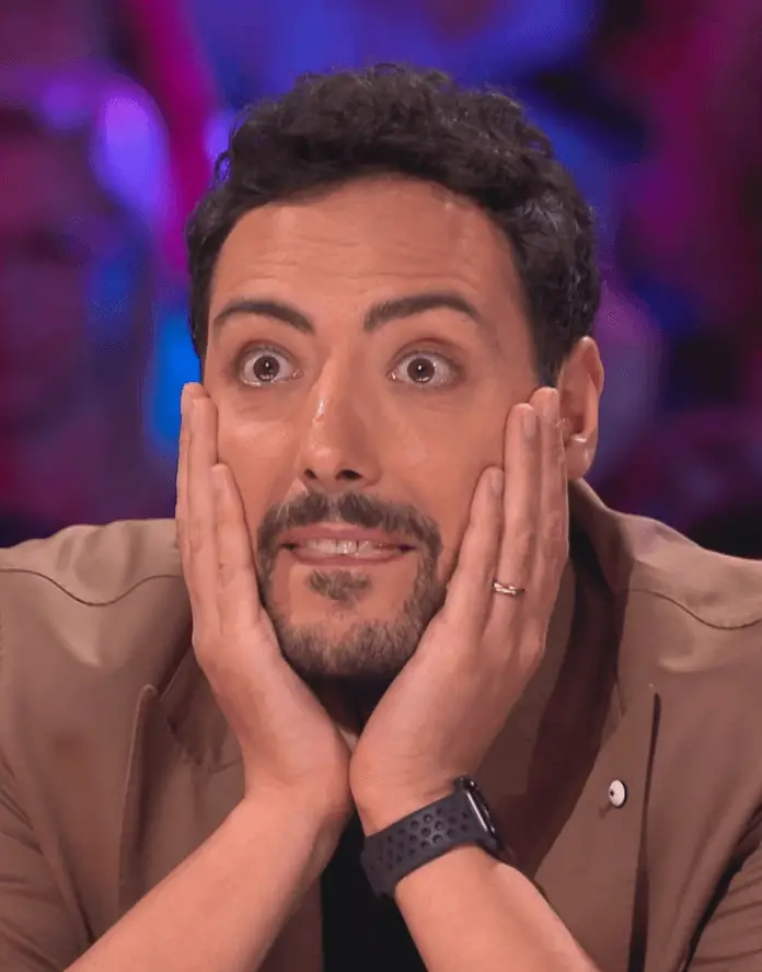 ciro priello curiosità