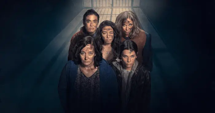 in the mud trama cast stagioni