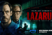 Uscite Amazon Prime Video ottobre 2025: le novità del mese uscite amazon prime video ottobre 2025