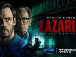 uscite amazon prime video ottobre 2025