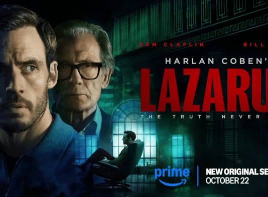 Uscite Amazon Prime Video ottobre 2025: le novità del mese uscite amazon prime video ottobre 2025