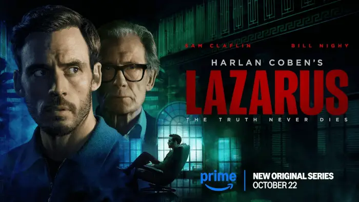 uscite amazon prime video ottobre 2025