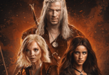 Uscite Netflix ottobre 2025: tutte le novità del mese uscite netflix ottobre 2025