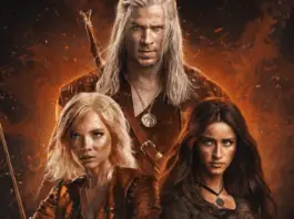 uscite netflix ottobre 2025