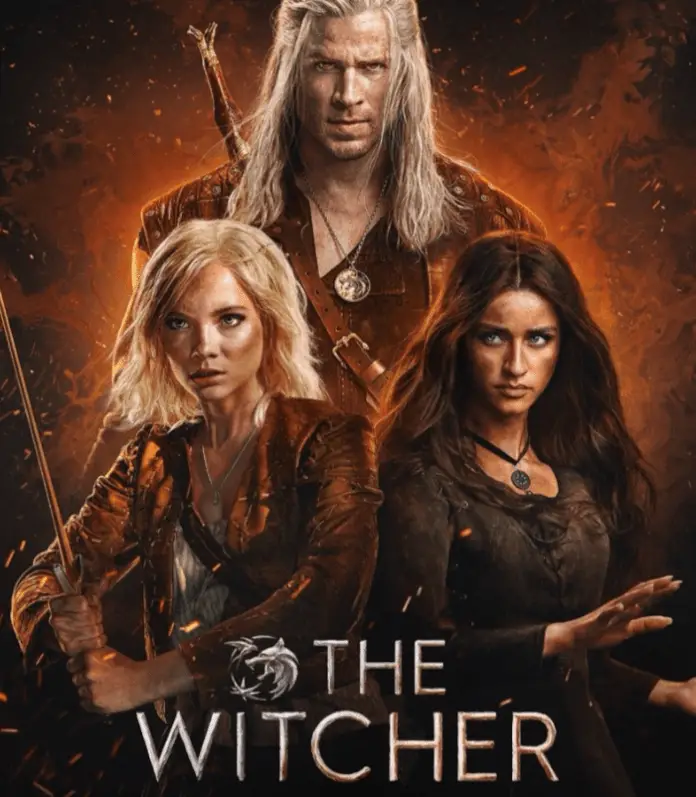 uscite netflix ottobre 2025