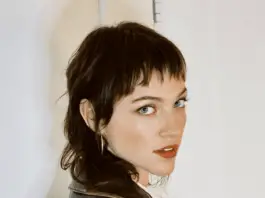 violett beane curiosità