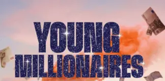 young millionaires