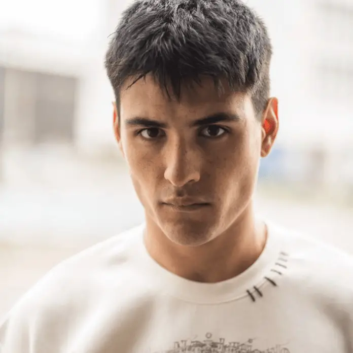 andrea dodero curiosità