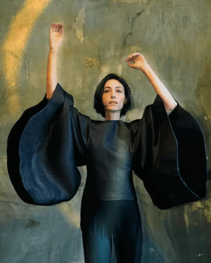 elena lietti curiosità