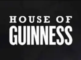 house of guinness