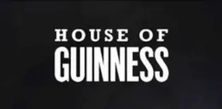 house of guinness