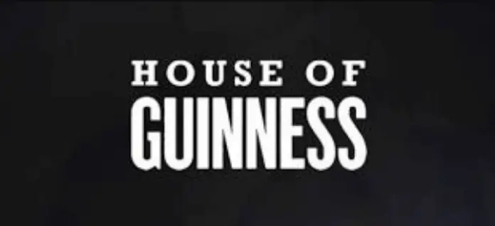 house of guinness