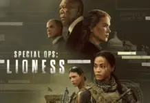 Operazione Speciale: Lioness operazione speciale lioness