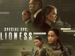 operazione speciale lioness