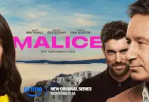 Uscite Amazon Prime Video novembre 2025: le novità del mese uscite amazon prime video novembre 2025