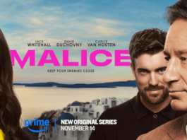 Uscite Amazon Prime Video novembre 2025: le novità del mese uscite amazon prime video novembre 2025