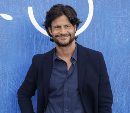 Andrea Sartoretti: curiosità sul Bufalo di Romanzo Criminale andrea sartoretti curiosità