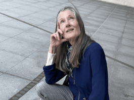 Annette O’Toole: curiosità su Hope di Virgin River annette o'toole curiosità