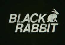 Black Rabbit black rabbit
