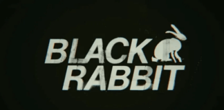 Black Rabbit black rabbit