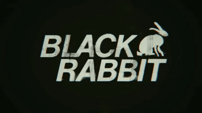 black-rabbit black rabbit