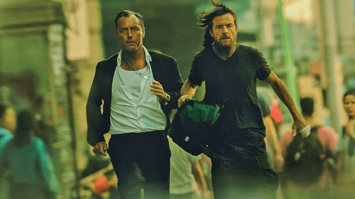 black rabbit trama cast stagioni